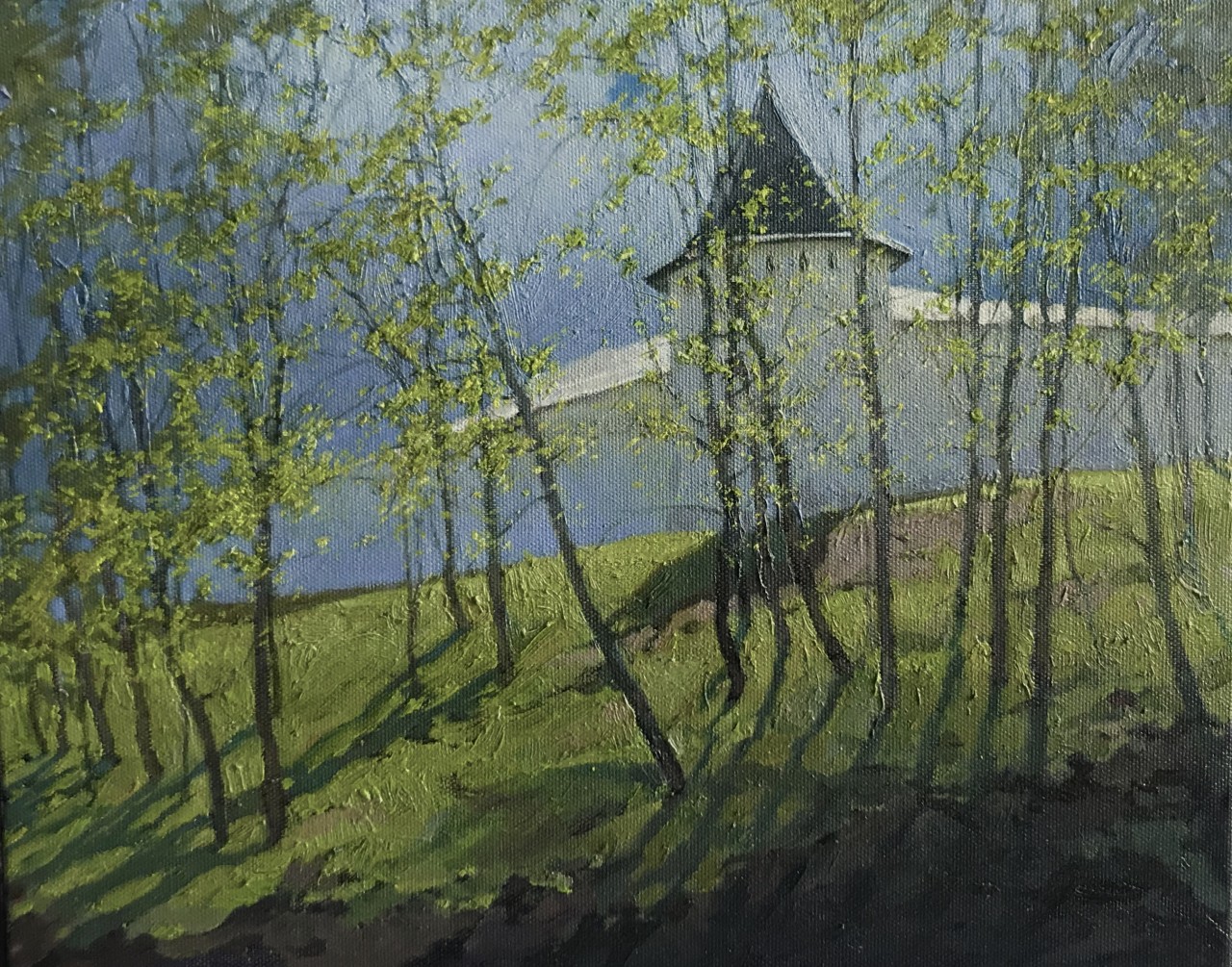 Трепет