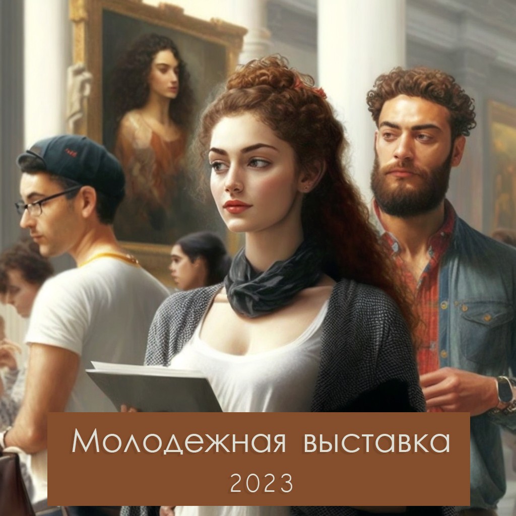 Второй вариант банера выставка молодежи 2023 г Второй вариант банера выставка молодежи 2023 г