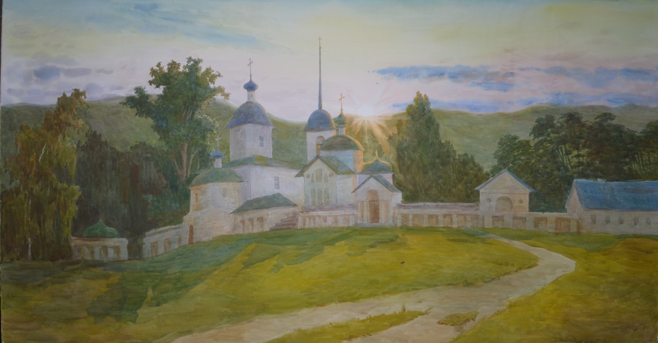 Старица