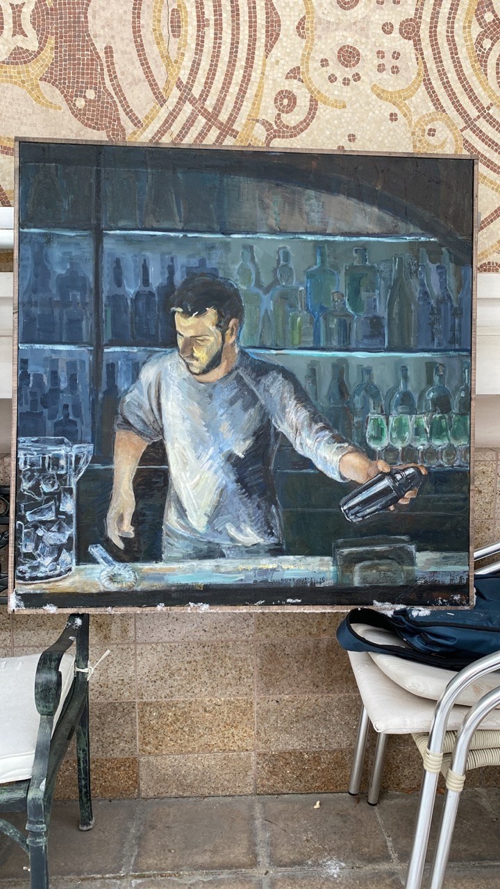 Ритм заведения
