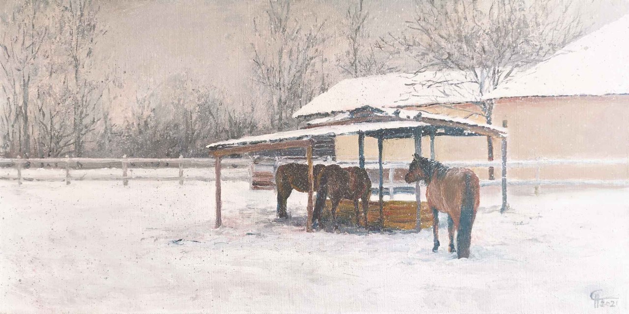 Метель