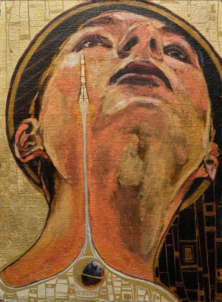 К Звездам (AD ASTRA)