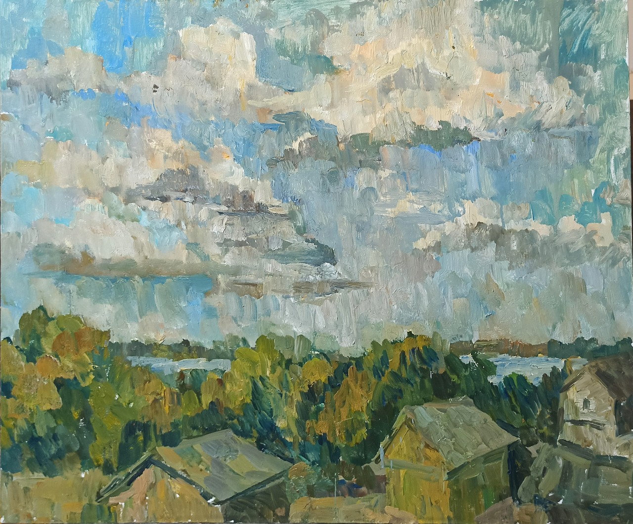 Переславль 