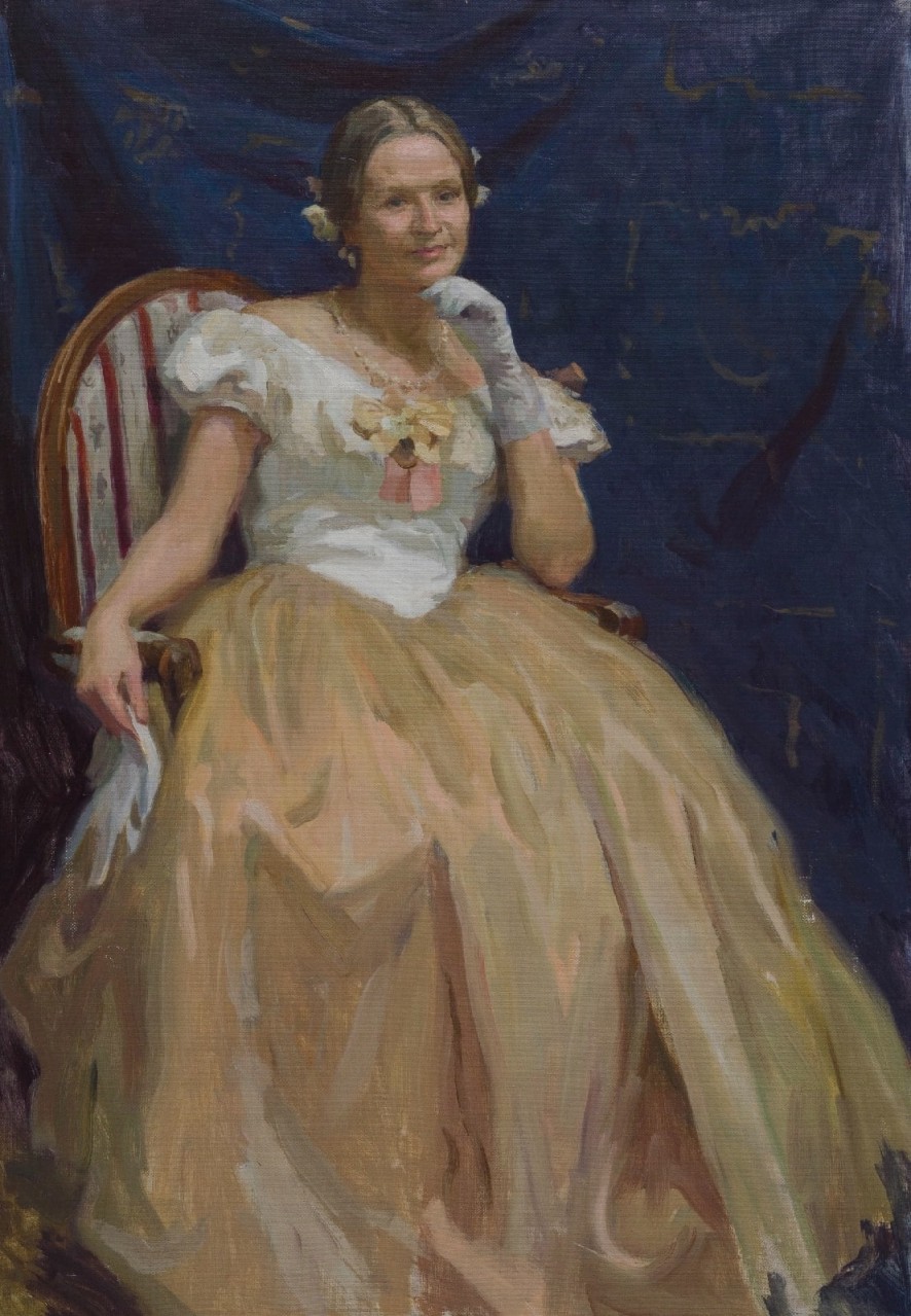 "Екатерина" 