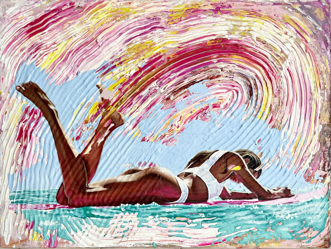 Summertime 