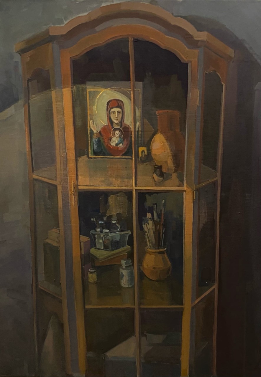Сервант