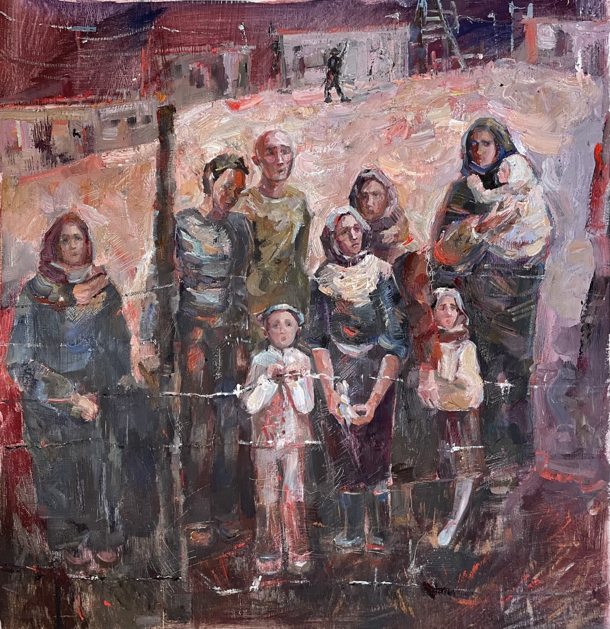 «Совхоз Красный»