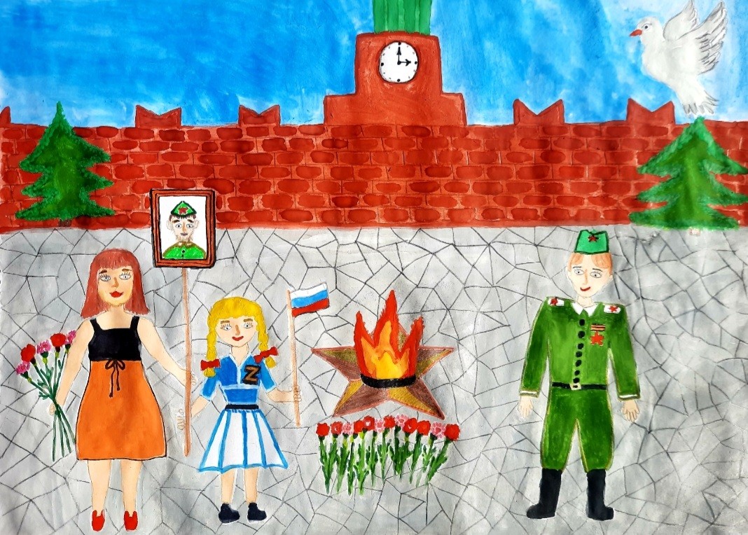 Гордимся ,помним! Гордимся ,помним!