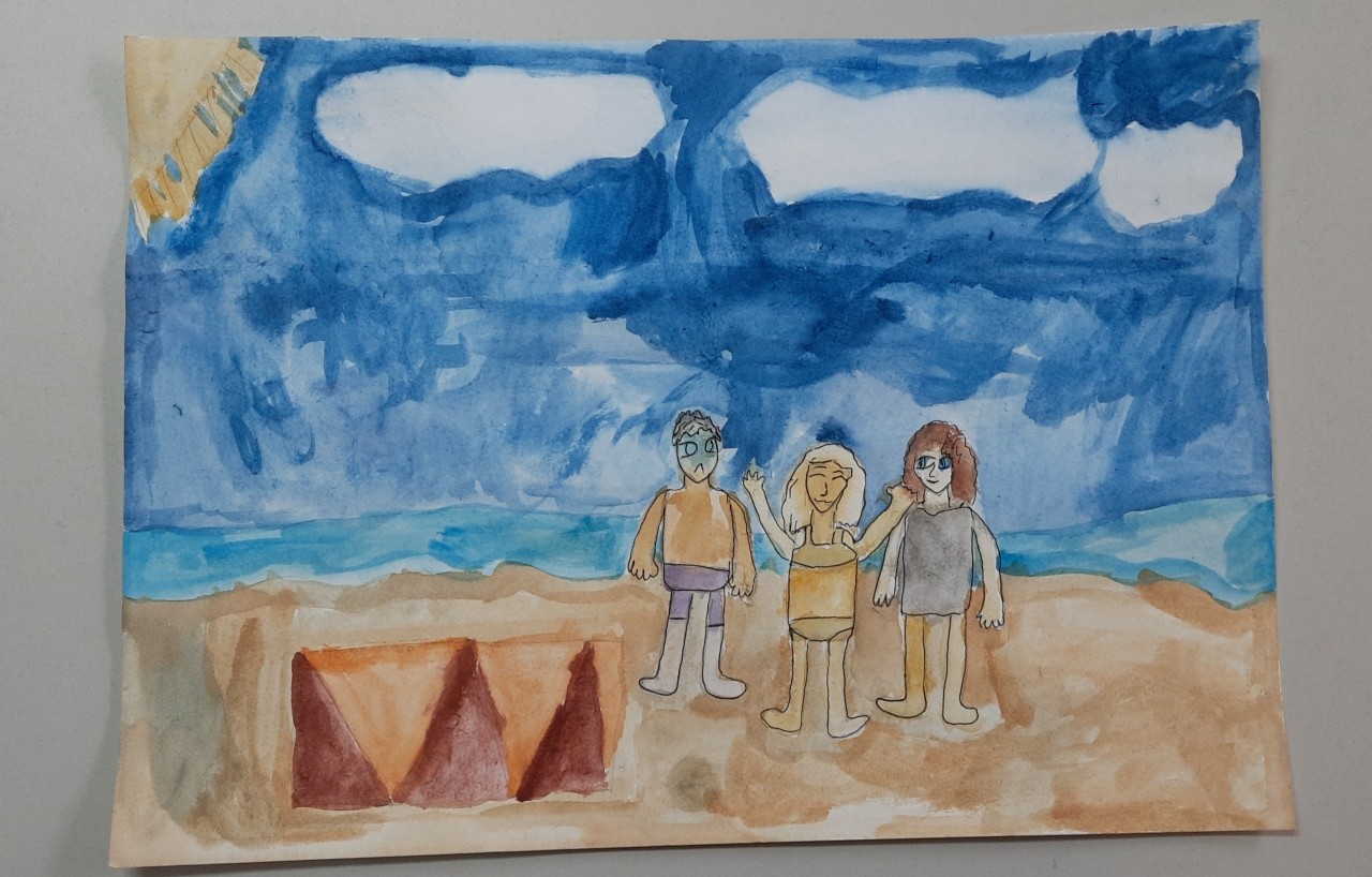 Море Море