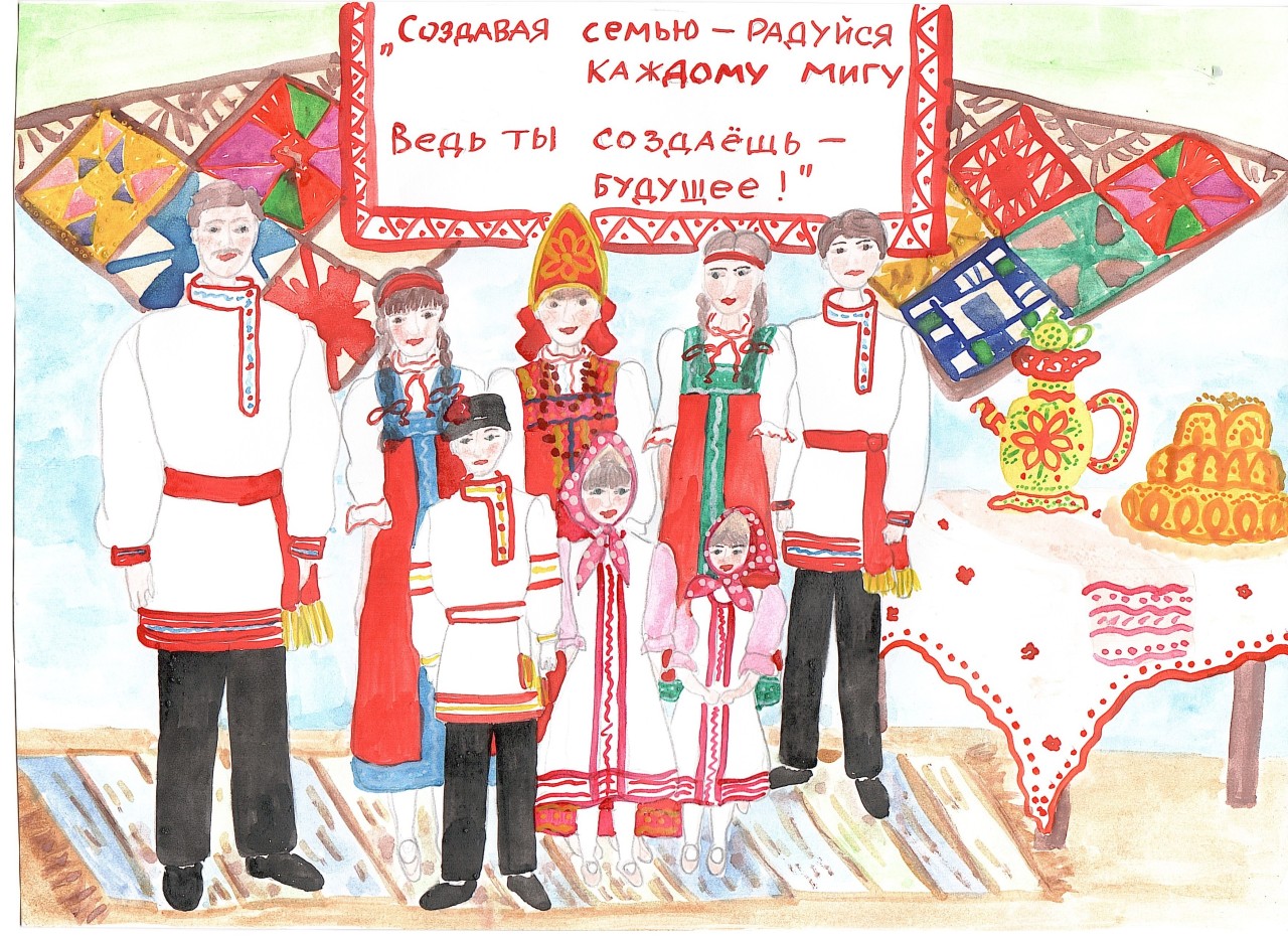 Своими руками