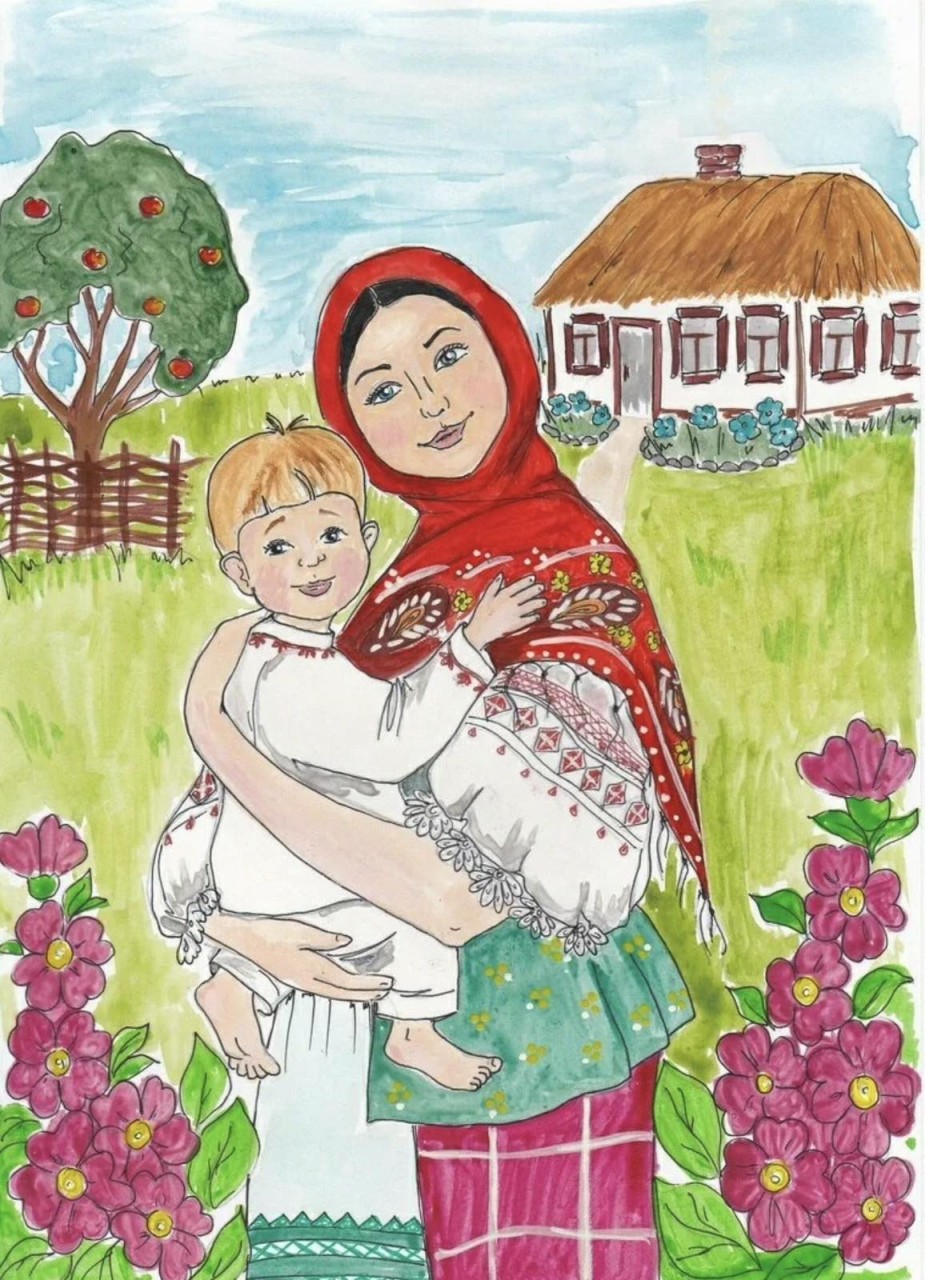 Праздник День защиты детей
