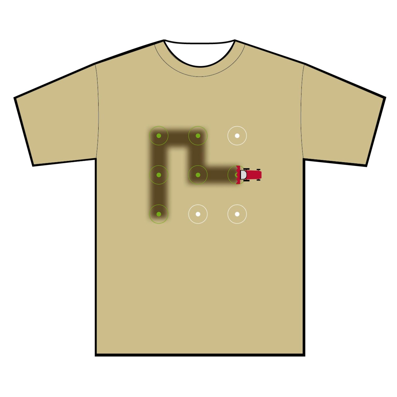 Код