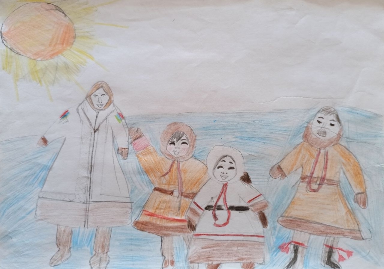 Праздник солнца Праздник солнца