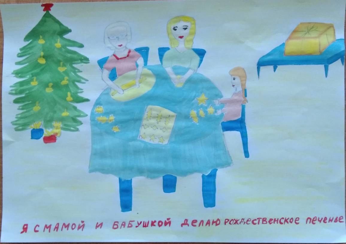 рождественские традиции рождественские традиции