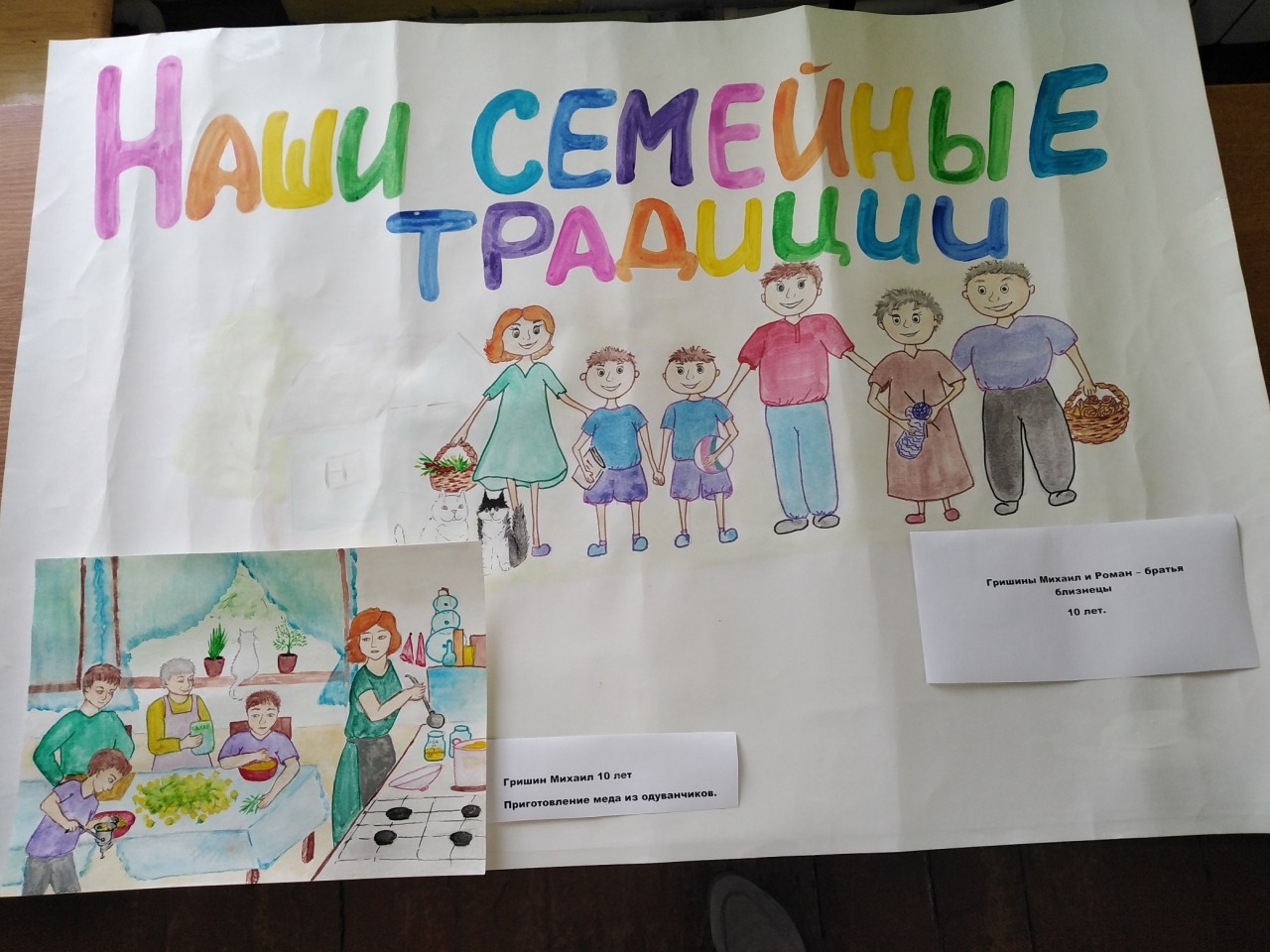 Приготовление мёда из одуванчиков Приготовление мёда из одуванчиков