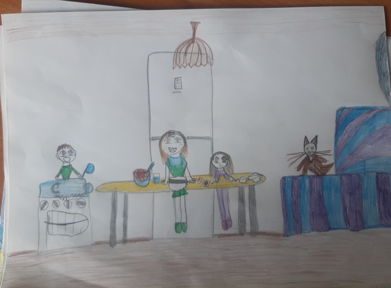 Пельмешки Пельмешки