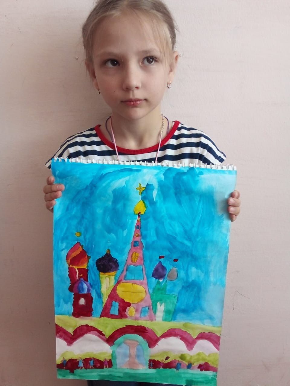 Фото участника