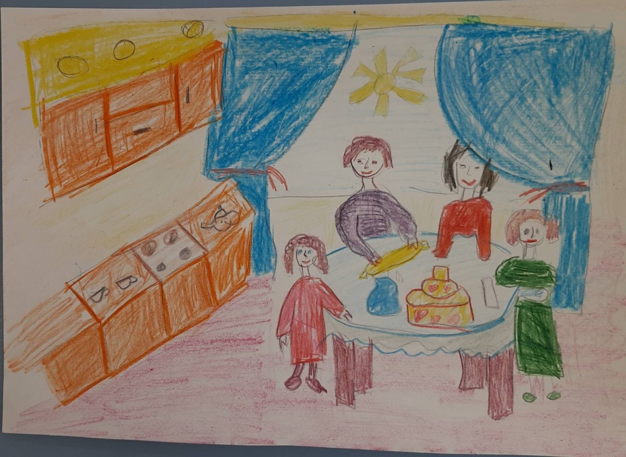 Кулинария