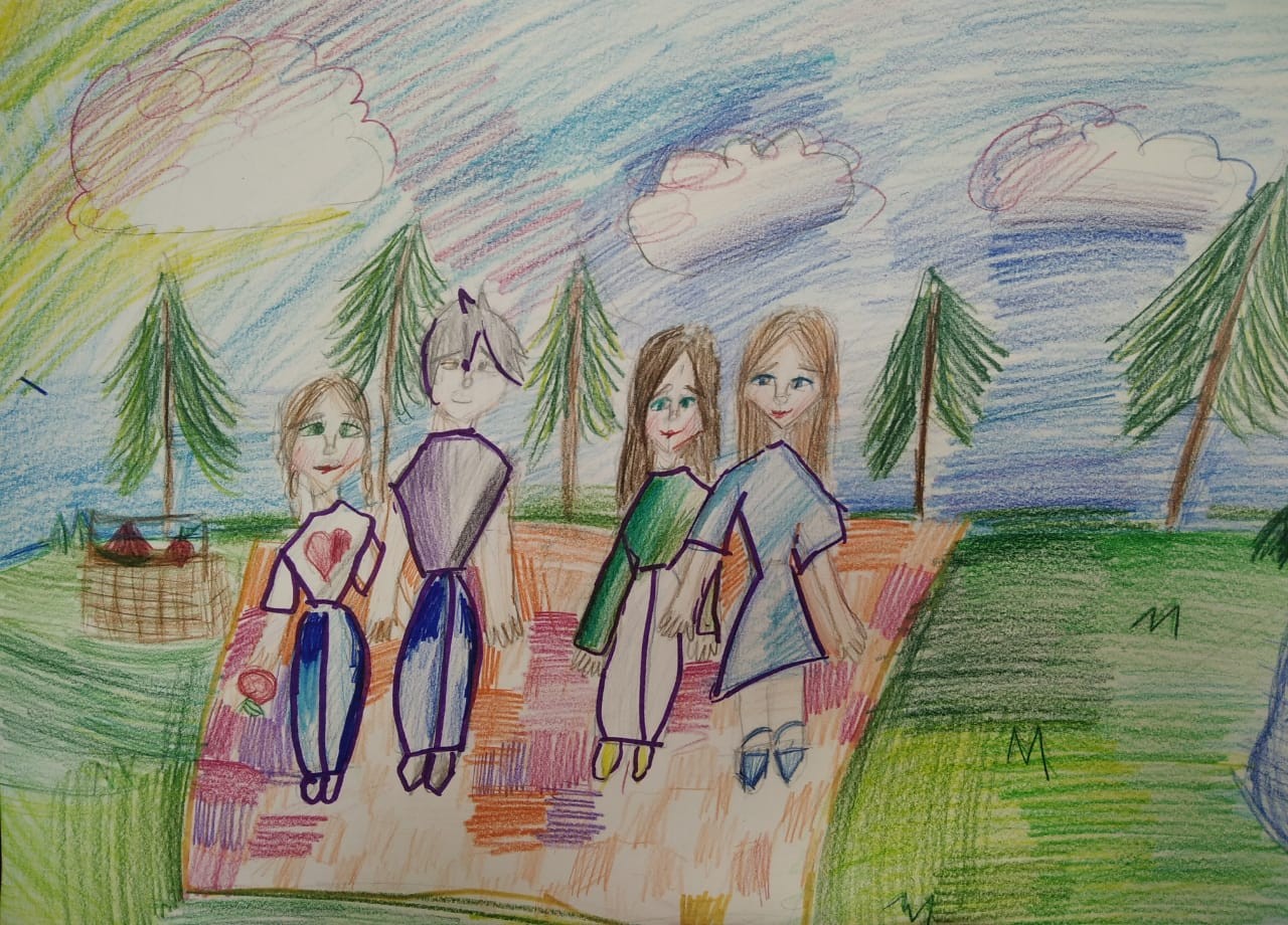 Пикник