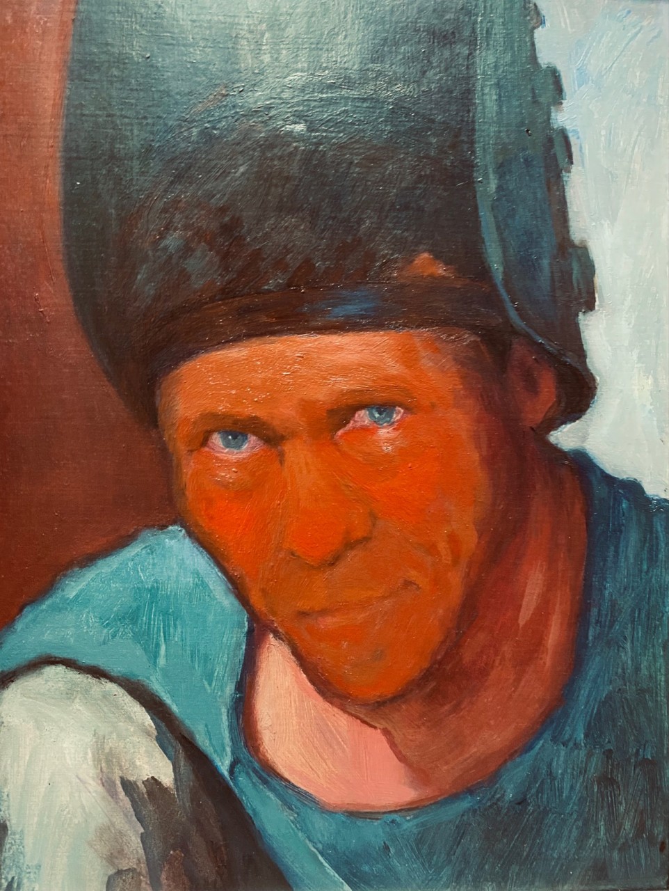 Сварщик