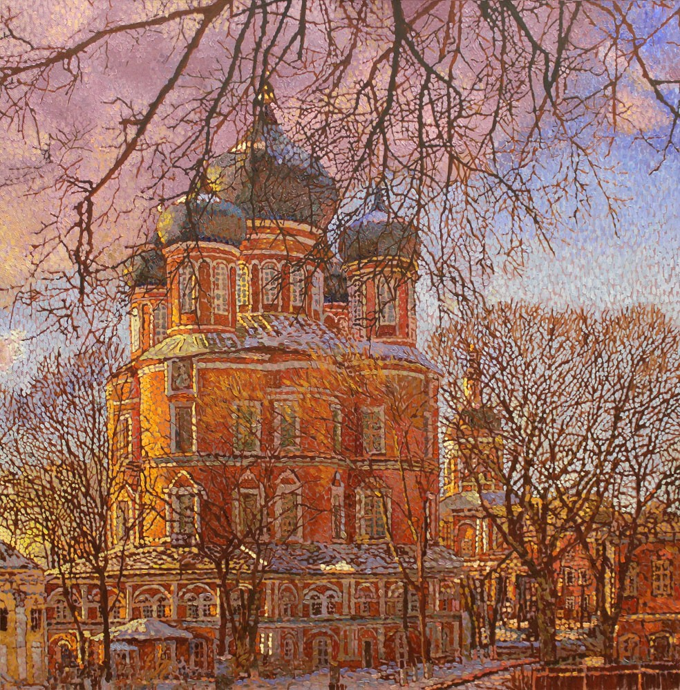 «Донской монастырь»