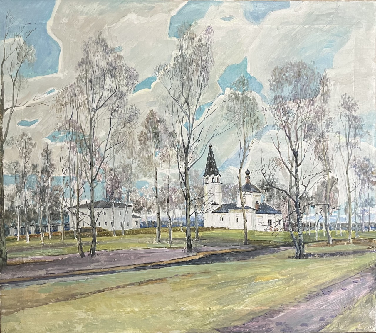 Плес