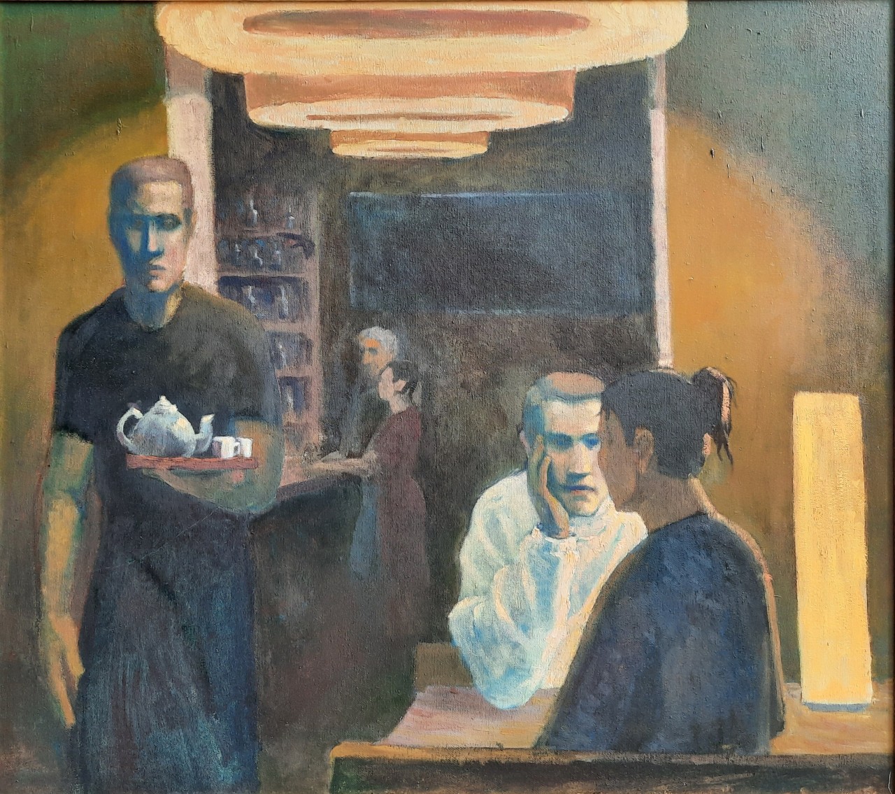 "Диалог"
