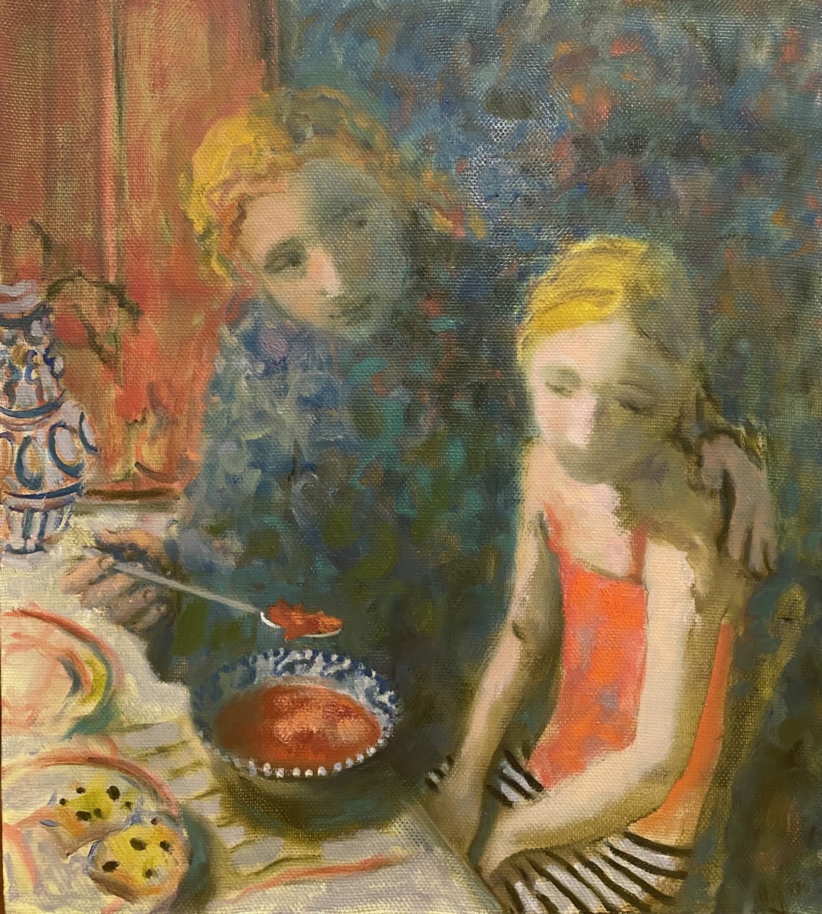 Лихорадка 