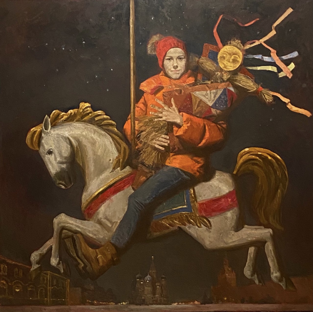 Масленица