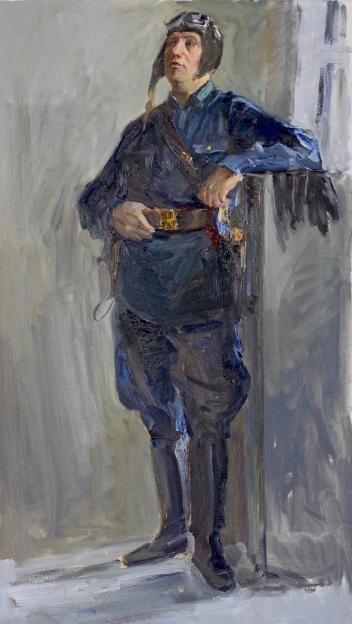 Лëтчик