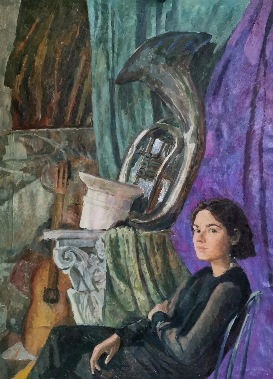 Екатерина 