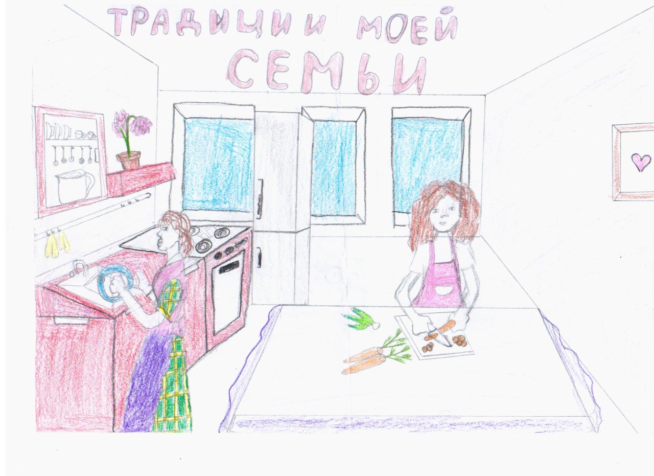 Мы на кухни 