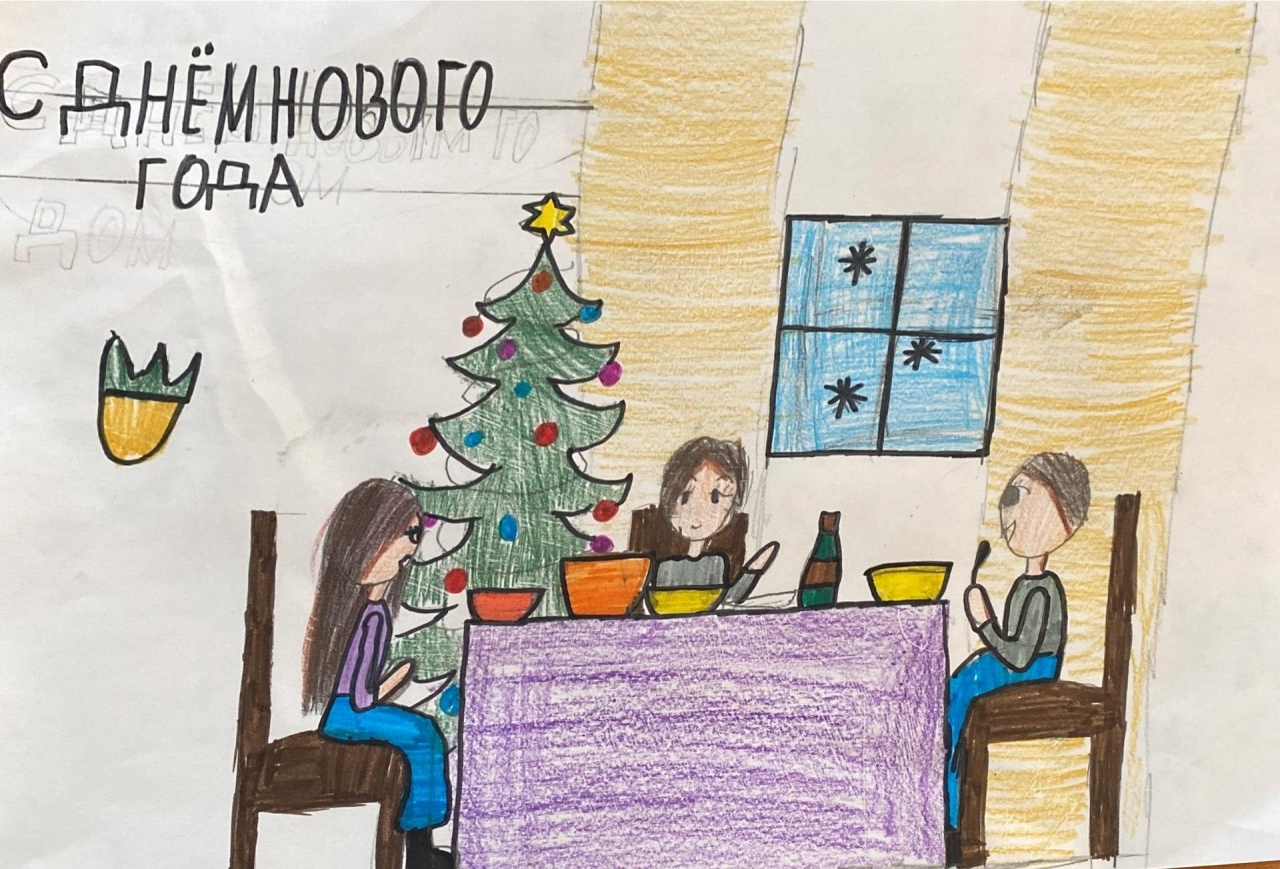 Счастливые моменты