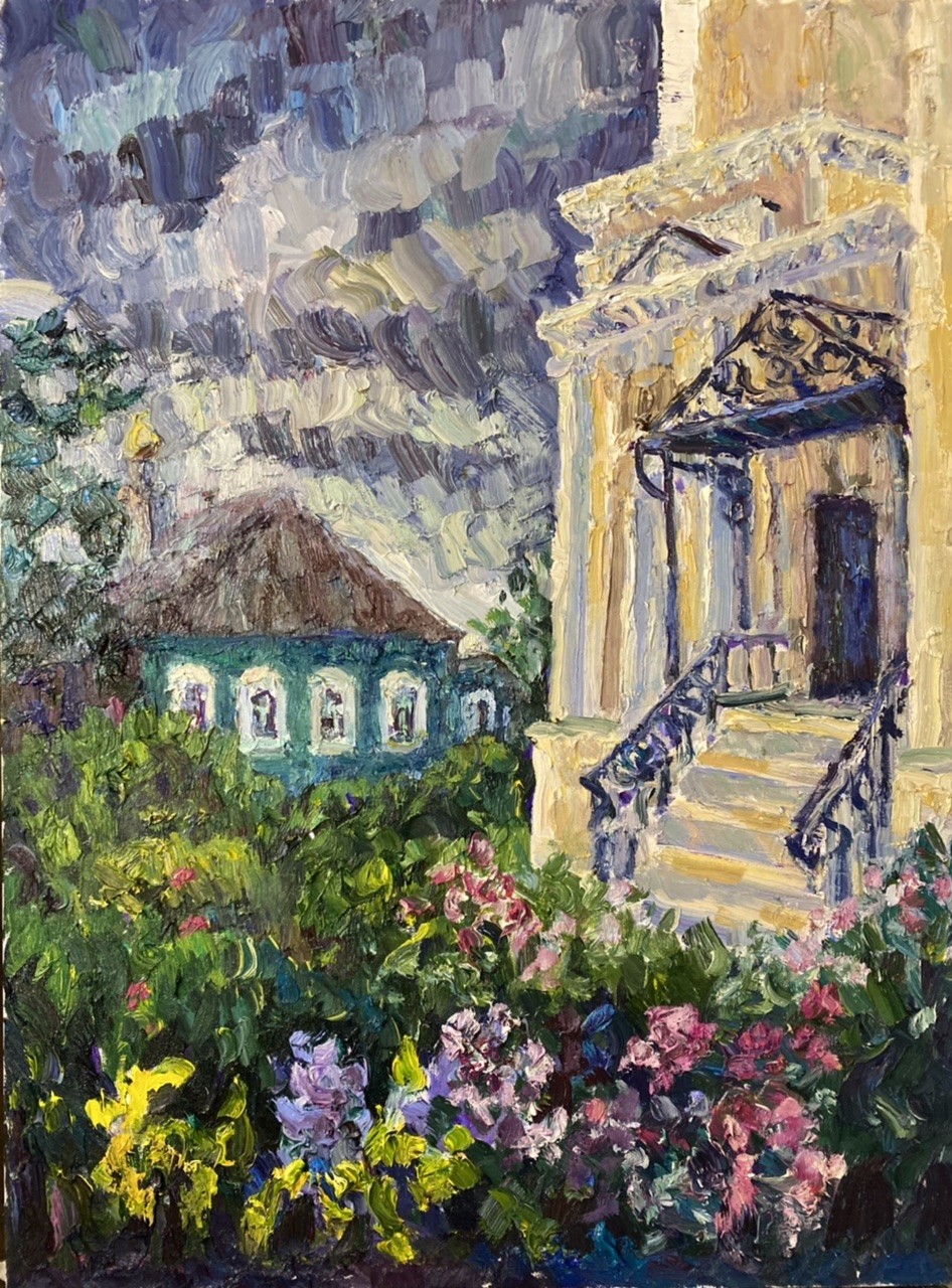 Коломна