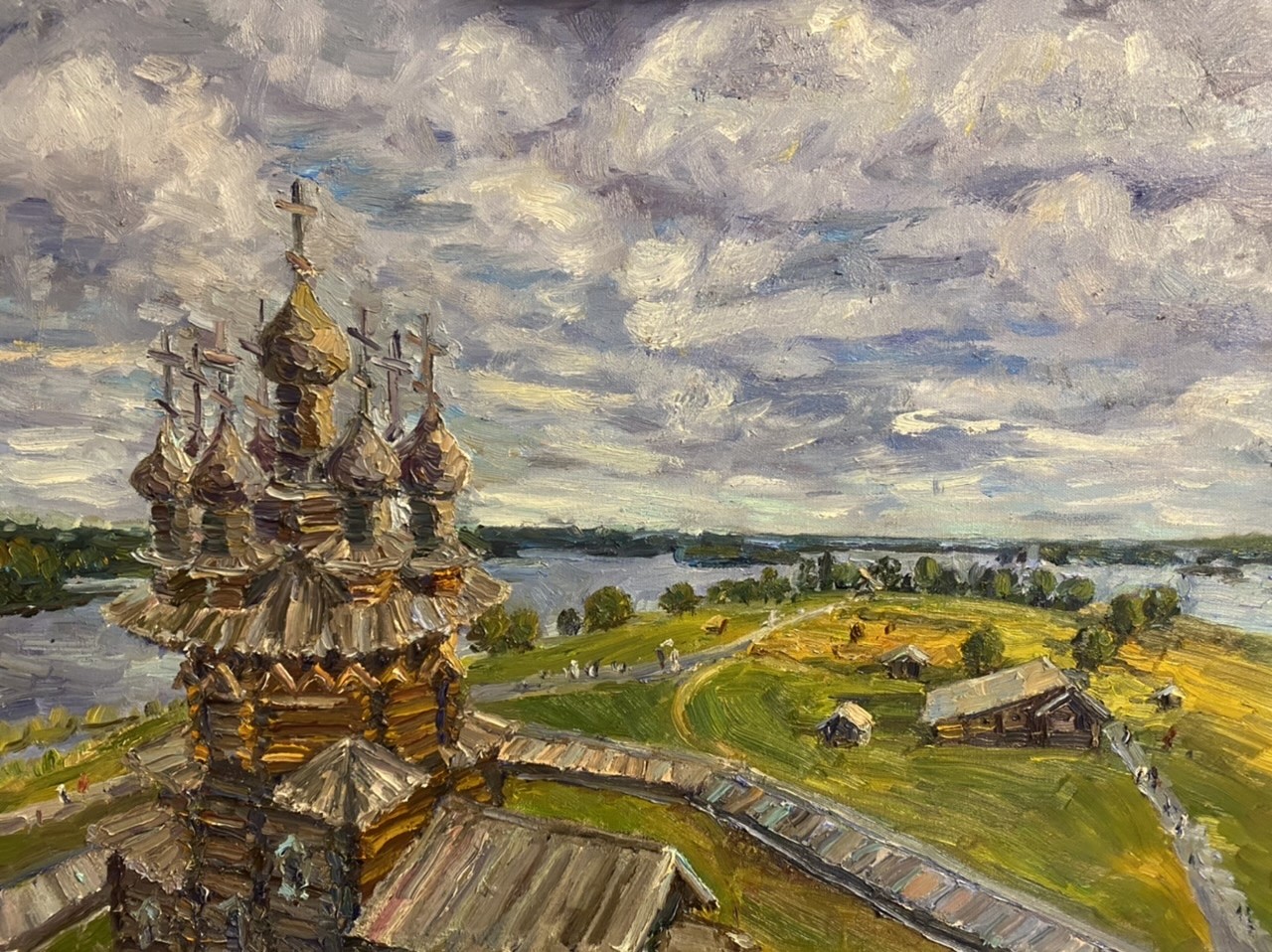 Кижи