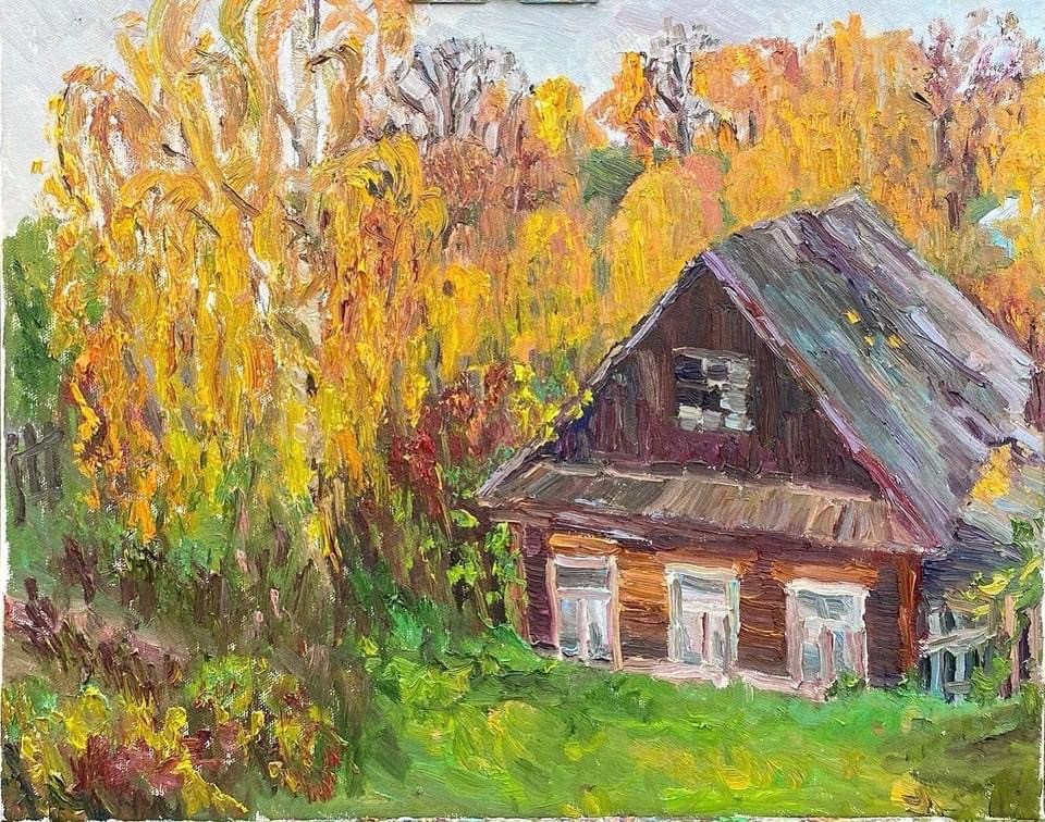 Плес