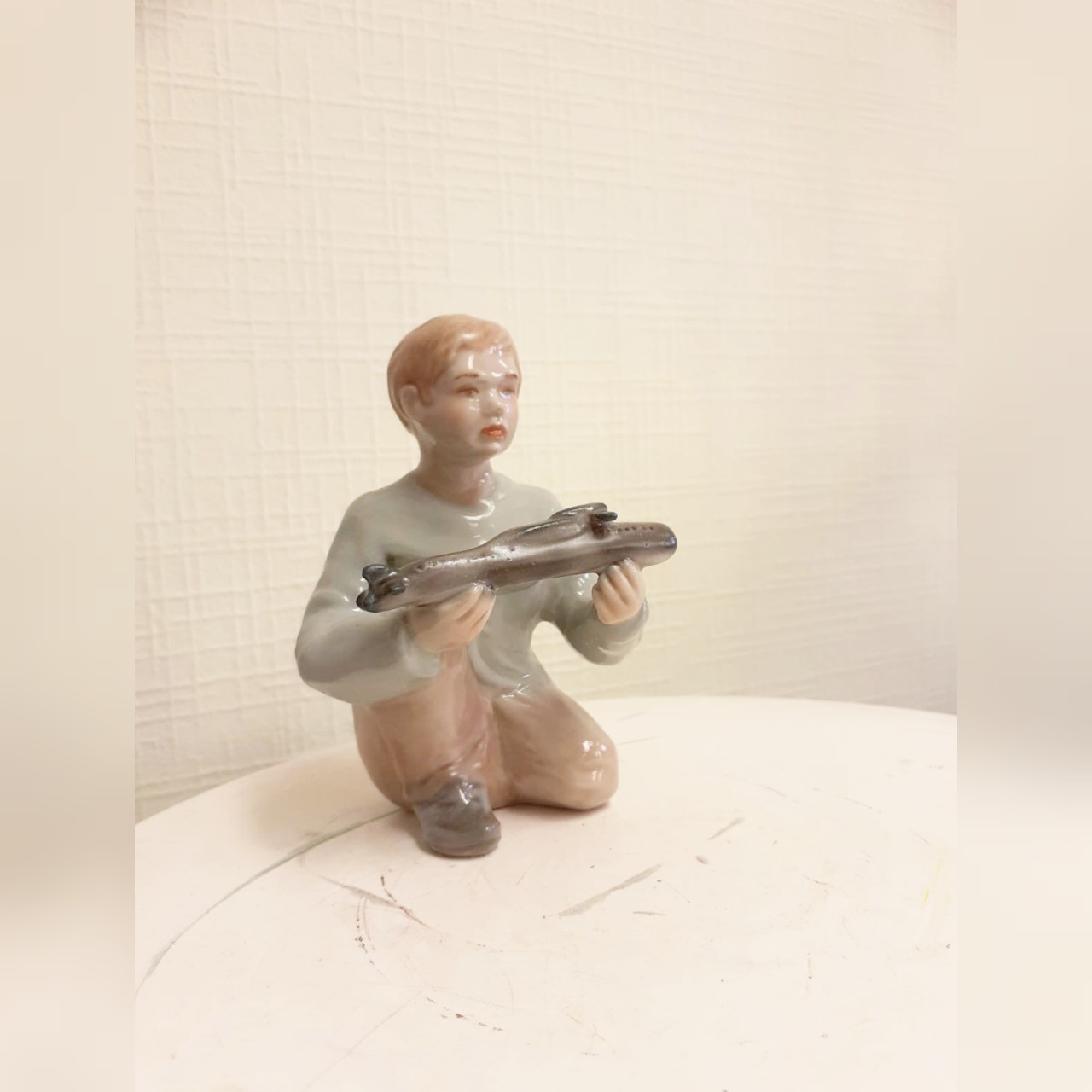 "Мечтатели. Подводник"