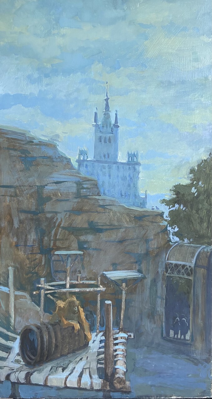 Москвич