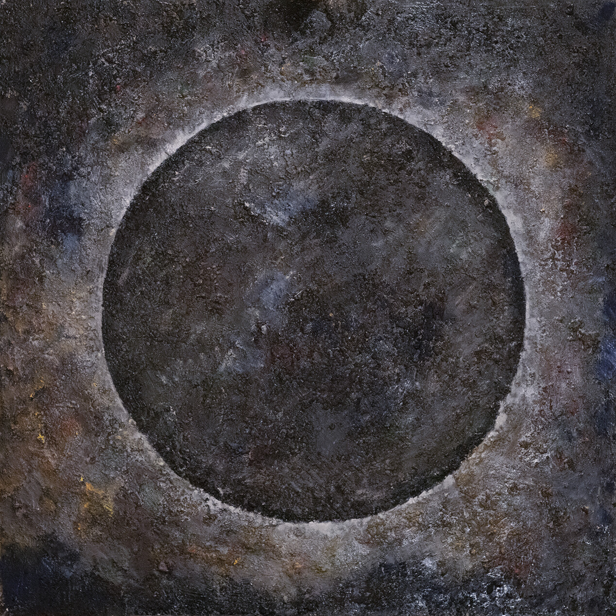 Oleidris Eclipse