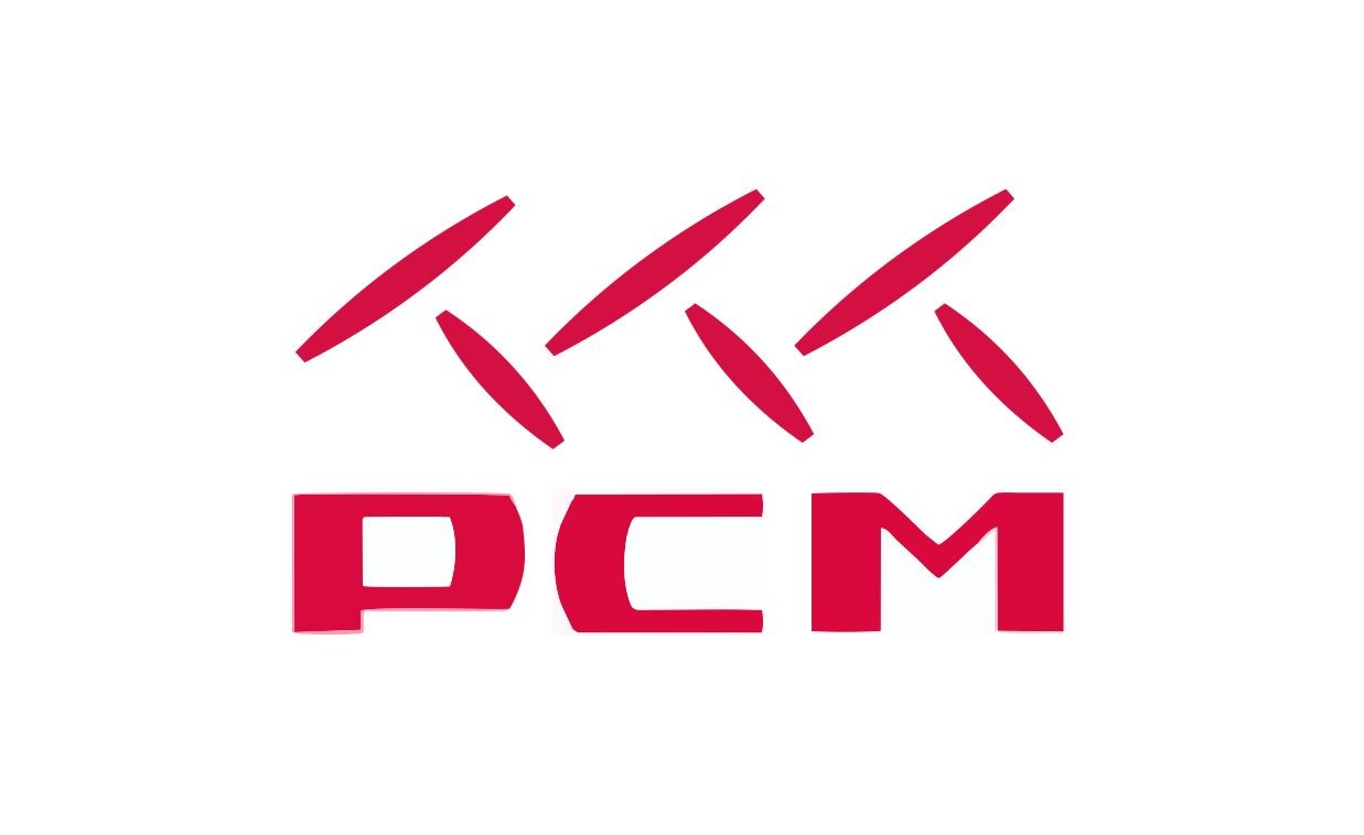 графический знак с коротким русским логотипом
