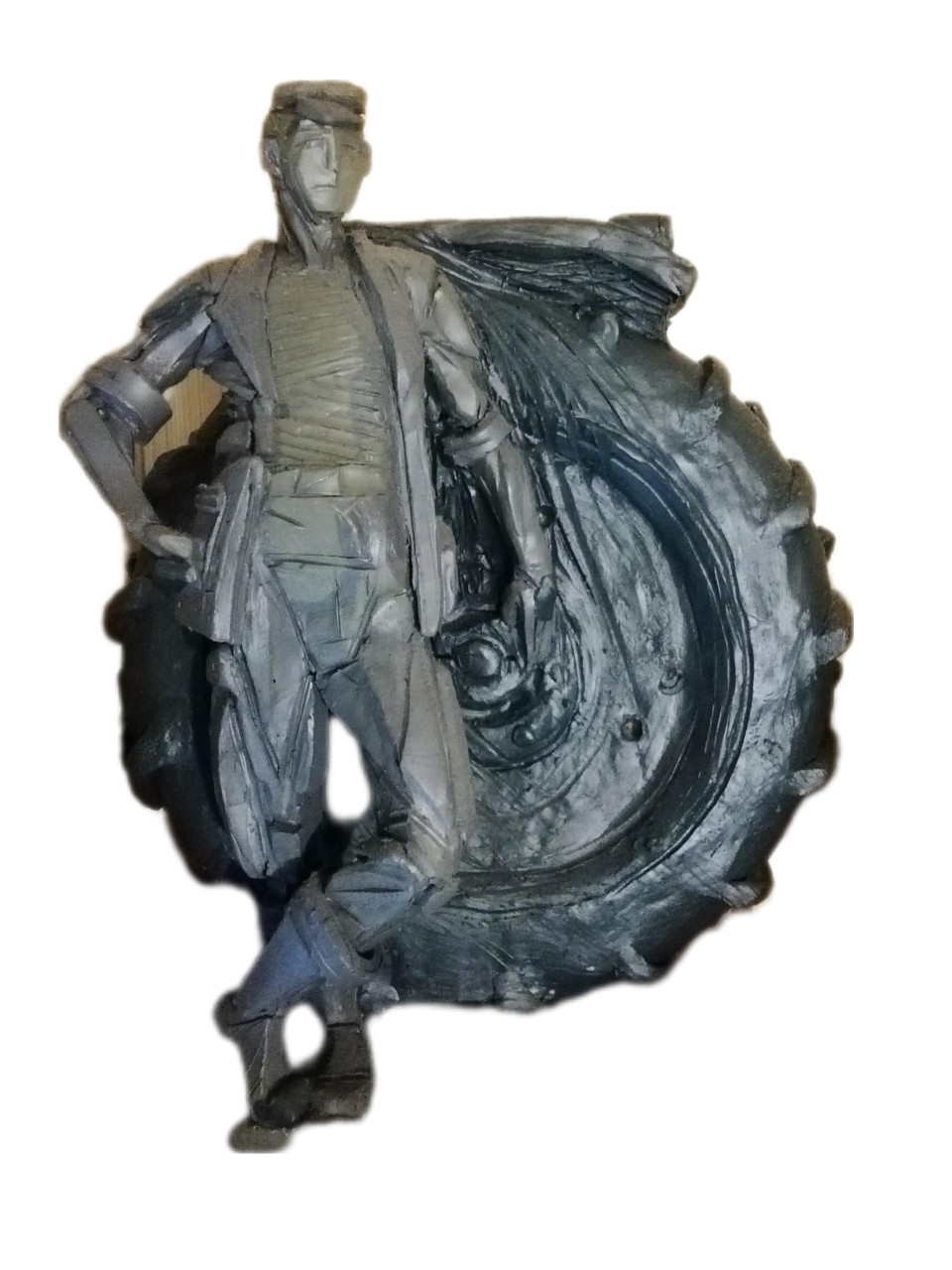 Тракторист Тракторист