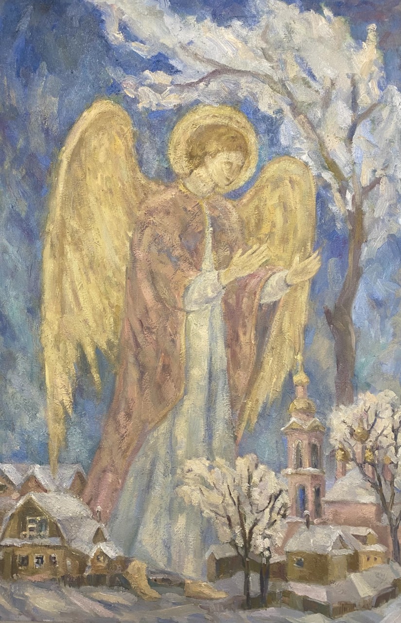 «Чудеса происходят там, где в них верят»
