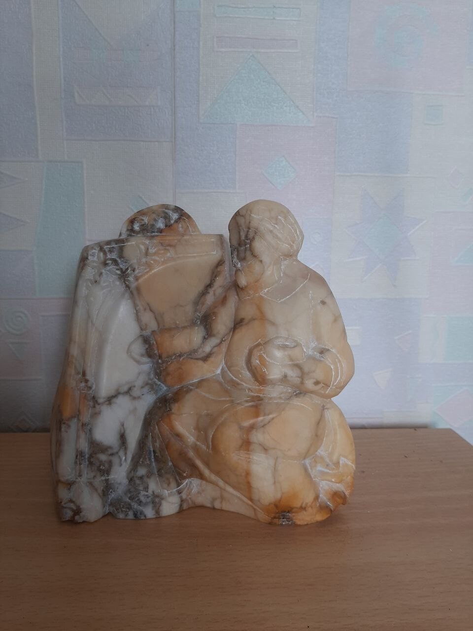Зодчий