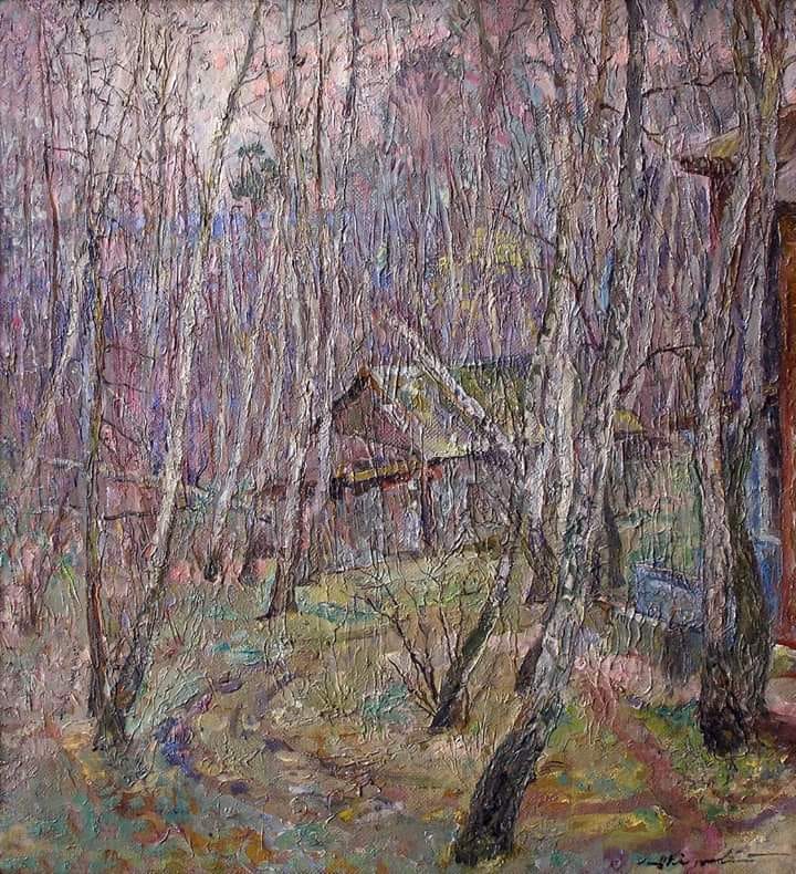 Таруса