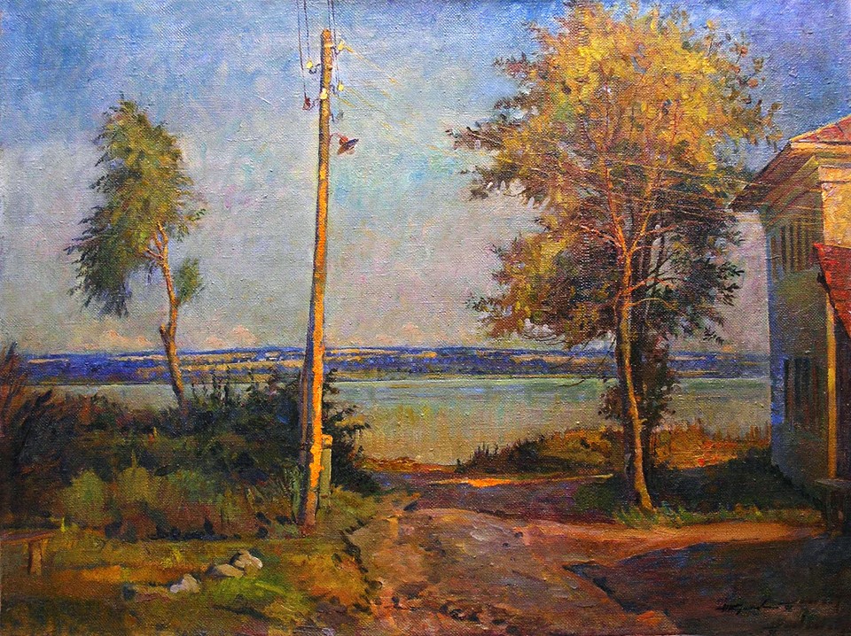 Ростов Великий. Озеро Неро. Ростов Великий. Озеро Неро.