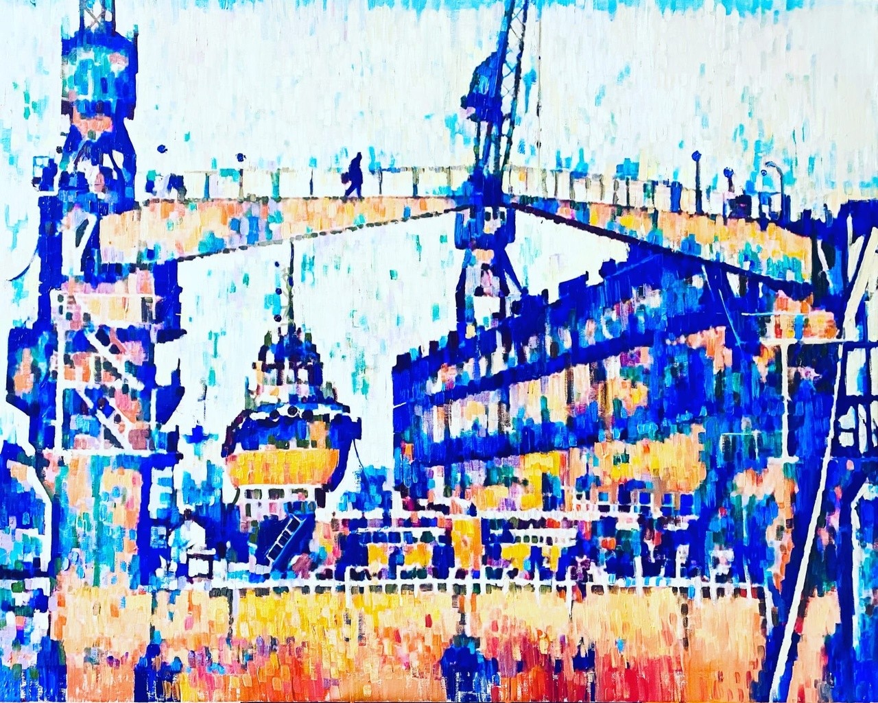 Адмиралтейские верфи Адмиралтейские верфи