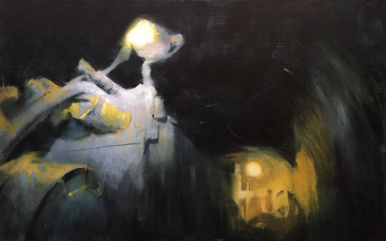 ЕвроХим. Огни кормилицы. ЕвроХим. Огни кормилицы.