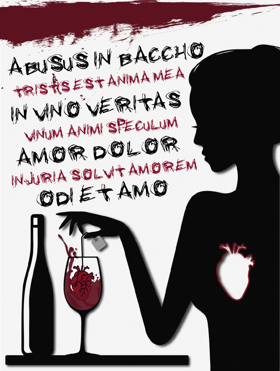 In vino veritas