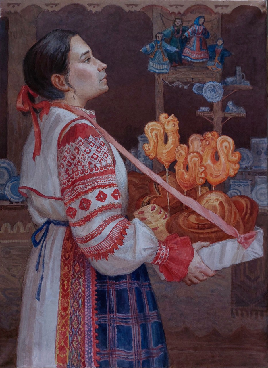 Василиса