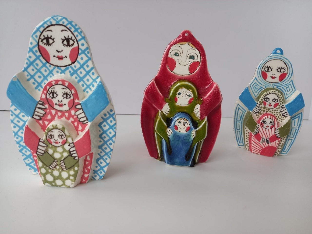 Преемственность поколений
